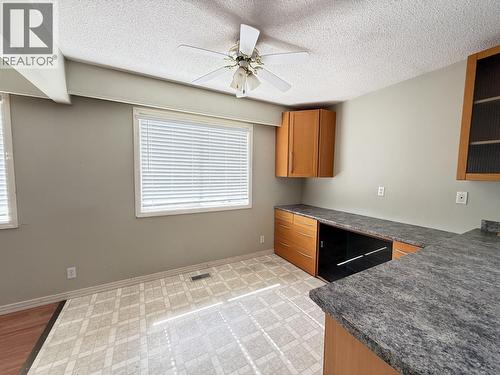 970 Western Avenue, Williams Lake, BC - Indoor