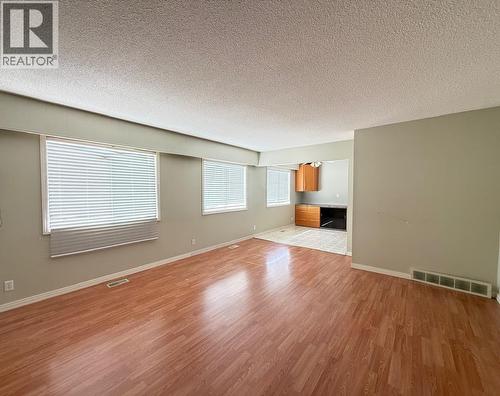 970 Western Avenue, Williams Lake, BC - Indoor Photo Showing Other Room
