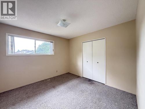 970 Western Avenue, Williams Lake, BC - Indoor Photo Showing Other Room