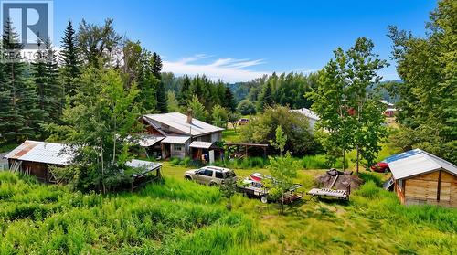 3051 Campbell Avenue, Horsefly, BC 