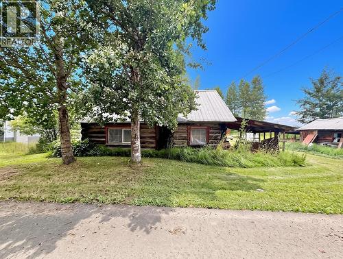 3051 Campbell Avenue, Horsefly, BC 
