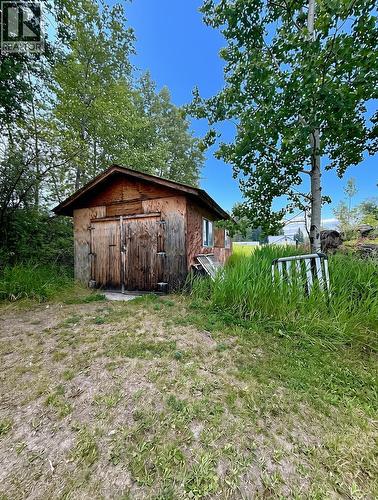 3051 Campbell Avenue, Horsefly, BC 