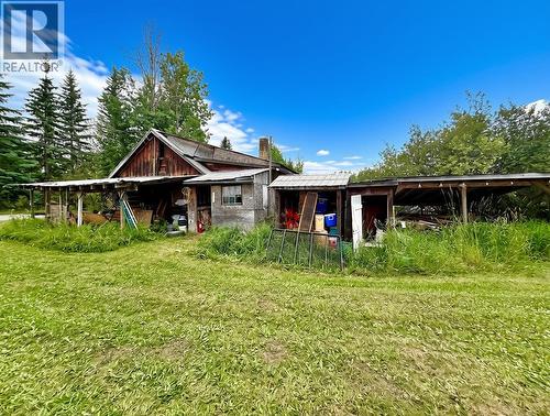 3051 Campbell Avenue, Horsefly, BC 