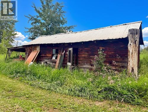 3051 Campbell Avenue, Horsefly, BC 