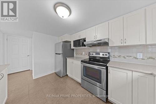 B - 279 Titanium Private, Ottawa, ON - Indoor Photo Showing Kitchen