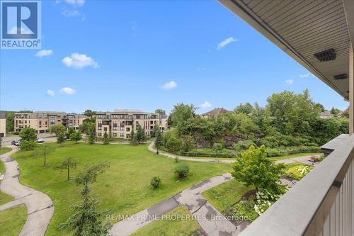 B - 279 Titanium Private, Ottawa, ON - Outdoor With View