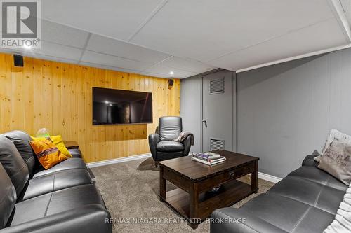 28 Thorncrest Road, Port Colborne (Main Street), ON - Indoor Photo Showing Other Room