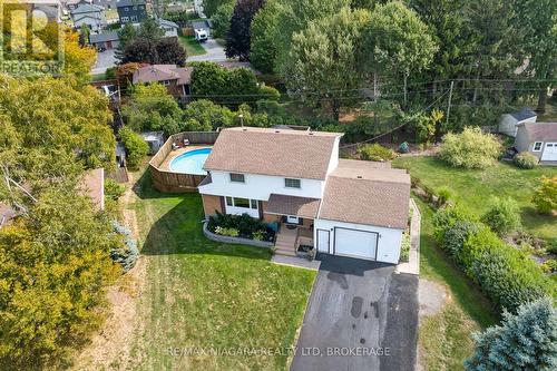 28 Thorncrest Road, Port Colborne (Main Street), ON - Outdoor