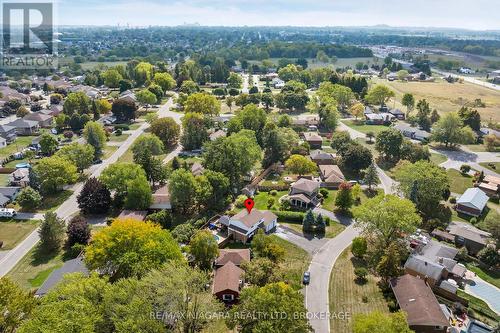 28 Thorncrest Road, Port Colborne (Main Street), ON - Outdoor With View