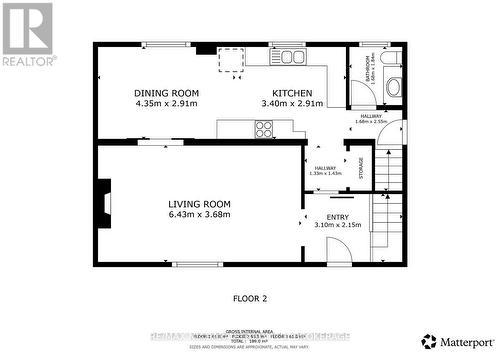 28 Thorncrest Road, Port Colborne (Main Street), ON - Other