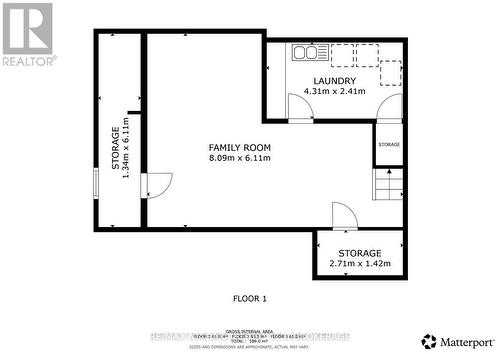 28 Thorncrest Road, Port Colborne (Main Street), ON - Other