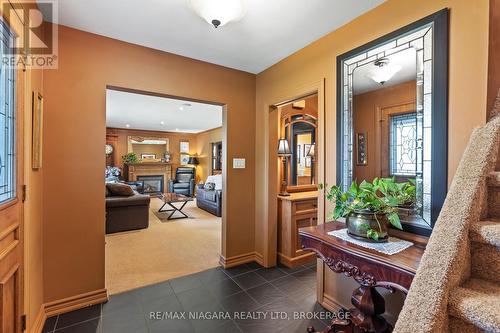 28 Thorncrest Road, Port Colborne (Main Street), ON - Indoor Photo Showing Other Room