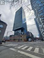 2706 - 47 MUTUAL STREET Toronto, ON M5B 0C6