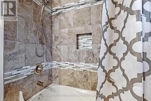 240 Pine Beach Drive, Georgina, ON - Indoor Photo Showing Bathroom