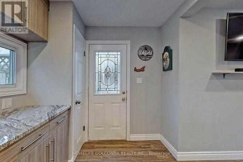 240 Pine Beach Drive, Georgina, ON - Indoor Photo Showing Other Room