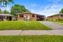 72 Massey Avenue, Kitchener, ON  - Outdoor 