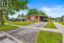 72 Massey Avenue, Kitchener, ON  - Outdoor With Facade 