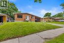 72 Massey Avenue, Kitchener, ON  - Outdoor 