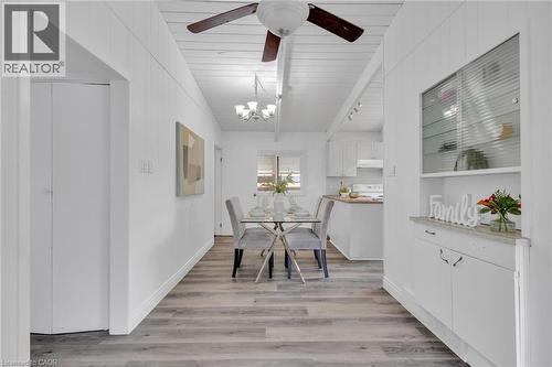 72 Massey Avenue, Kitchener, ON - Indoor