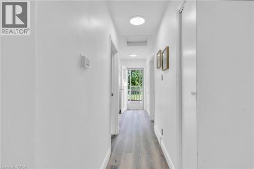 72 Massey Avenue, Kitchener, ON - Indoor Photo Showing Other Room