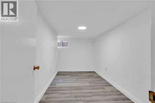 72 Massey Avenue, Kitchener, ON - Indoor Photo Showing Other Room