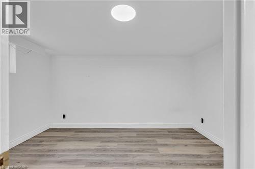 72 Massey Avenue, Kitchener, ON - Indoor Photo Showing Other Room