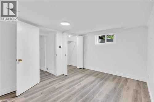 72 Massey Avenue, Kitchener, ON - Indoor Photo Showing Other Room