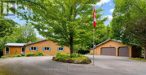344511 North Line welcomes you! - 344511 North Line, West Grey, ON - Outdoor