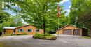 344511 North Line welcomes you! - 344511 North Line, West Grey, ON  - Outdoor 