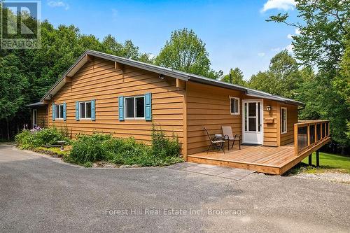 Come on in! - 344511 North Line, West Grey, ON - Outdoor