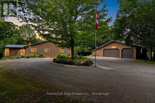 Come and see for yourself! - 344511 North Line, West Grey, ON - Outdoor