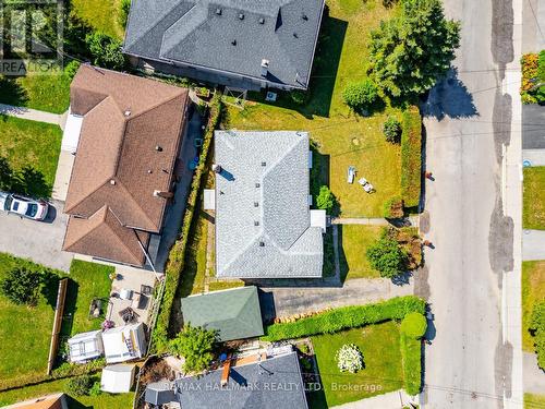 31 Frimette Crescent, Toronto, ON - Outdoor With View