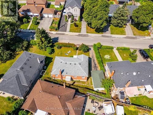 31 Frimette Crescent, Toronto, ON - Outdoor With View