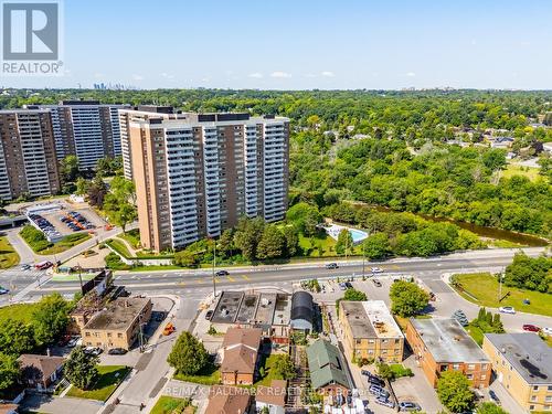 31 Frimette Crescent, Toronto, ON - Outdoor With View