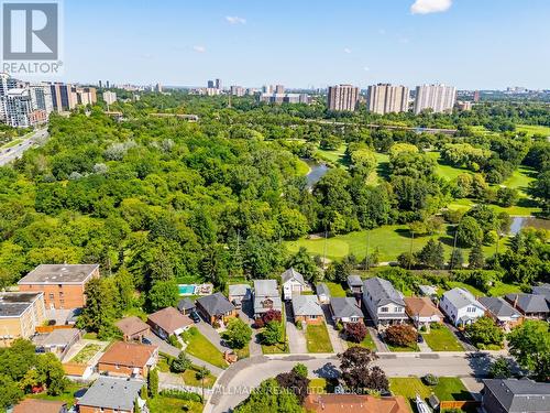 31 Frimette Crescent, Toronto, ON - Outdoor With View