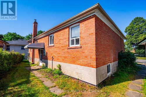 31 Frimette Crescent, Toronto, ON - Outdoor With Exterior