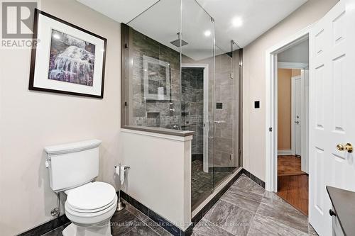 47 - 1150 Skyview Drive, Burlington, ON - Indoor Photo Showing Bathroom