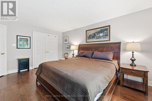 47 - 1150 Skyview Drive, Burlington, ON - Indoor Photo Showing Bedroom