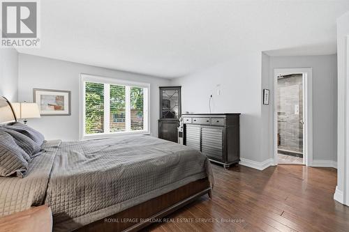 47 - 1150 Skyview Drive, Burlington, ON - Indoor Photo Showing Bedroom