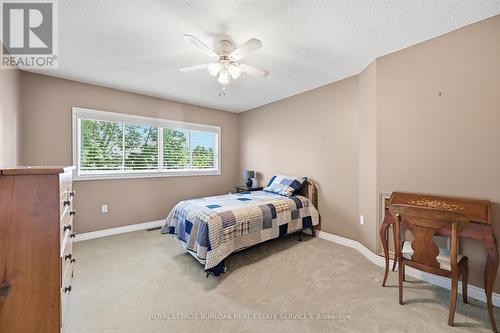 47 - 1150 Skyview Drive, Burlington, ON - Indoor Photo Showing Bedroom