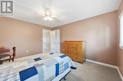 47 - 1150 Skyview Drive, Burlington, ON - Indoor Photo Showing Bedroom