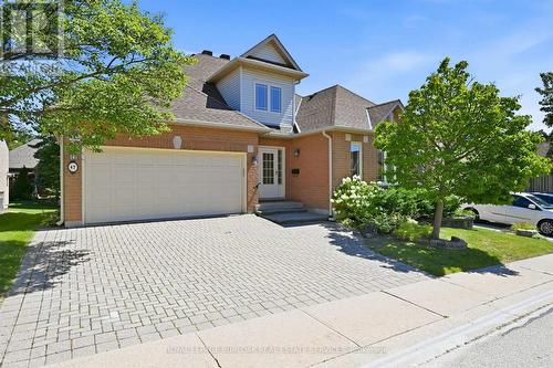 47 - 1150 Skyview Drive, Burlington, ON - Outdoor