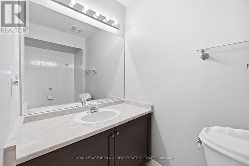 47 - 1150 Skyview Drive, Burlington, ON - Indoor Photo Showing Bathroom