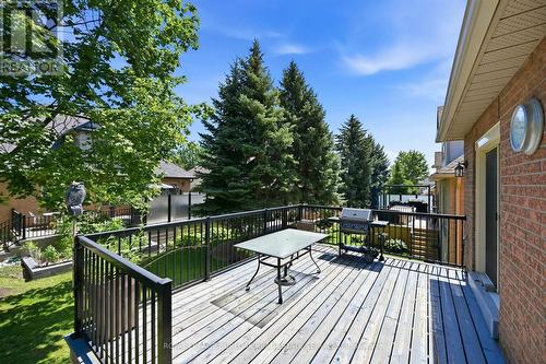 47 - 1150 Skyview Drive, Burlington, ON - Outdoor With Deck Patio Veranda With Exterior
