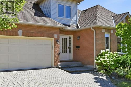 47 - 1150 Skyview Drive, Burlington, ON - Outdoor With Exterior