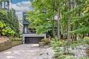 54 Raymar Place, Oakville, ON  - Outdoor 