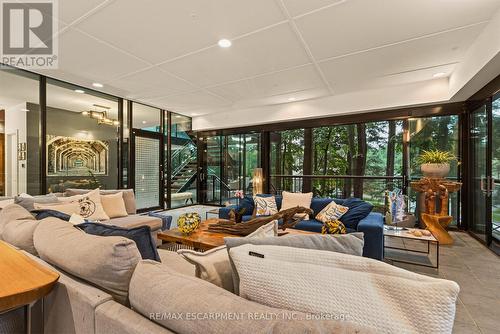 54 Raymar Place, Oakville, ON - Indoor