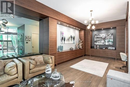 54 Raymar Place, Oakville, ON - Indoor