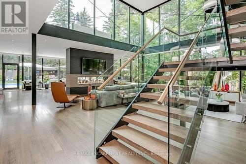 54 Raymar Place, Oakville, ON - Indoor Photo Showing Other Room