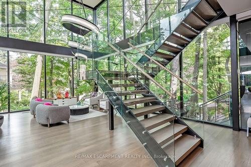54 Raymar Place, Oakville, ON - 